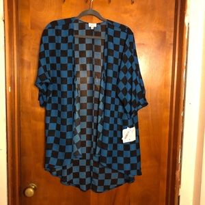 LuLaRoe Lindsay
